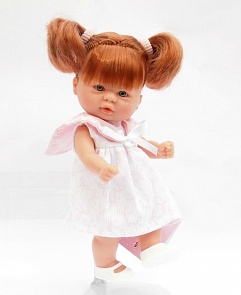 Кукла пупсик, 20 см. (Asi, 113920)